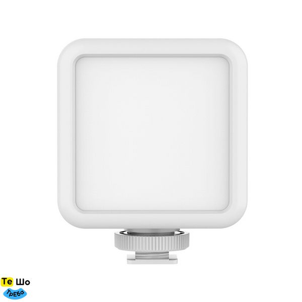 Видеосвет Ulanzi Vijim Mini LED Video Light White (UV-2215 VL49 white)