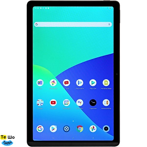 Планшет Realme Pad 10.4" 4/64GB LTE Grey (RMP2102) RMP2102 фото