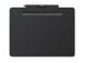 Графический планшет Wacom Intuos M Bluetooth Black (CTL-6100WLK-N) CTL-6100WLK-N фото 2