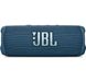 Портативна колонка JBL Flip 6 Blue JBLFLIP6BLU фото 1