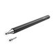Стилус HOCO GM103 Fluent series universal capacitive pen Black 6931474767110 фото 3