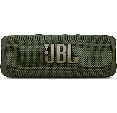 Портативная колонка JBL Flip 6 Green JBLFLIP6GREN фото