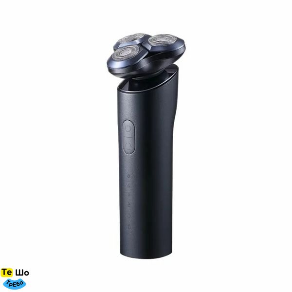 Электробритва Xiaomi Mi MiJia Electric Shaver S700 CN Black (BHR4312CN) BHR4312CN фото