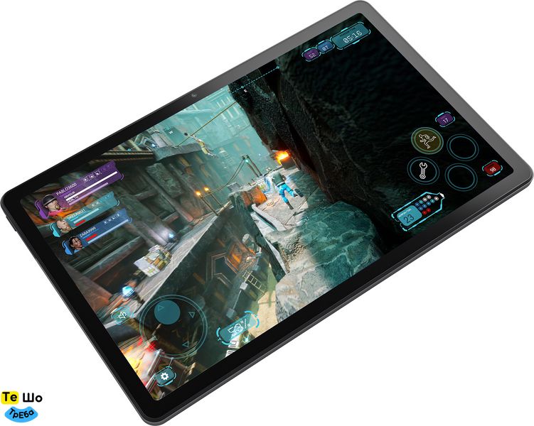 Планшет Lenovo 10.6″ Tab M10 Plus (3rd Gen) 4GB/128GB WIFI Grey ZAAJ0387SE фото