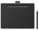 Графический планшет Wacom Intuos M Bluetooth Pistachio (CTL-6100WLE-N) CTL-6100WLE-N фото 1