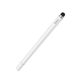 Стилус HOCO GM103 Fluent series universal capacitive pen White 6931474767127 фото 3