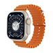 Смарт-годинник CHAROME T8 Ultra HD Call Smart Watch Orange 45344 фото 1