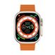 Смарт-годинник CHAROME T8 Ultra HD Call Smart Watch Orange 45344 фото 3