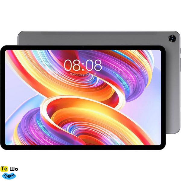 Планшет Teclast T50 8/256GB LTE Gray 6940709685358 фото