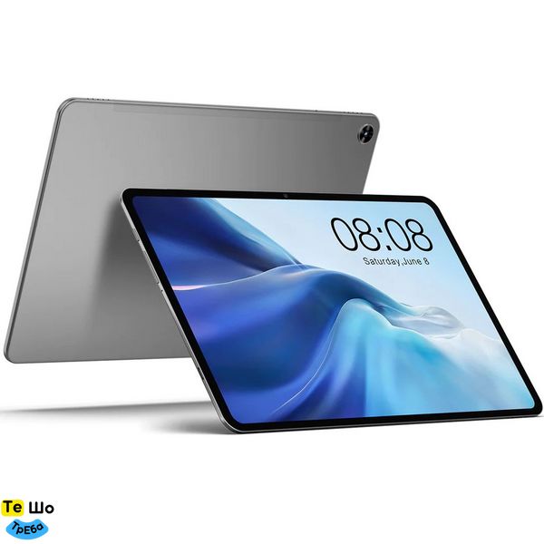 Планшет Teclast T50 8/256GB LTE Gray 6940709685358 фото