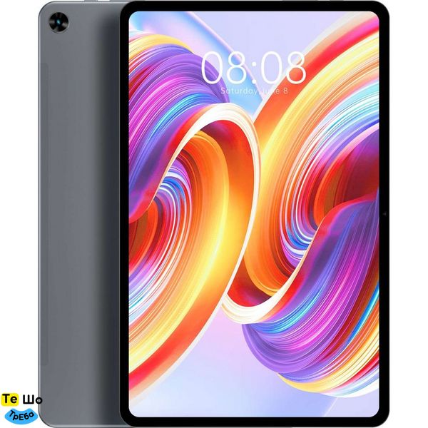 Планшет Teclast T50 8/256GB LTE Gray 6940709685358 фото