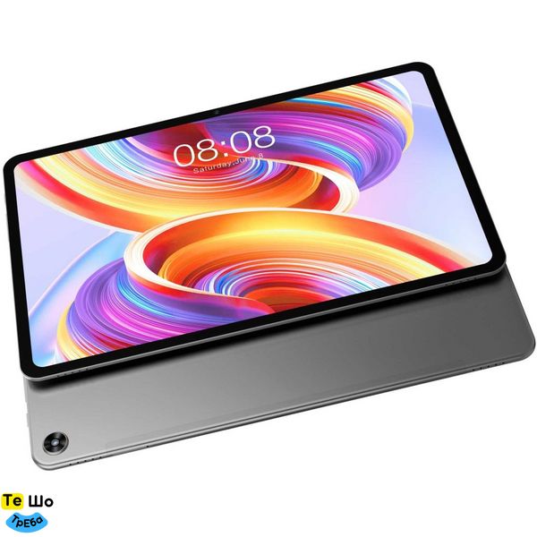 Планшет Teclast T50 8/256GB LTE Gray 6940709685358 фото