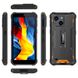 Смартфон Oukitel WP20 4/32GB Orange 6931940710640 фото 8