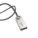 Bluetooth ресивер Baseus BA01 USB Wireless adapter cable Black CABA01-01 фото 2