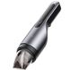 Автомобільний пилосос Usams US-ZB108-1 Mini Handheld Vacuum Cleaner Black XCQZB10801 фото 1