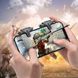 Ігровий контролер BOROFONE BG2 Spartan mobile game button Black BG2B фото 5