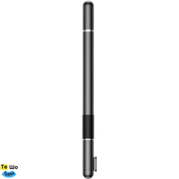 Стилус Baseus Golden Cudgel Capacitive Stylus Pen Black ACPCL-01 фото