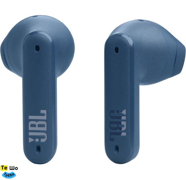 Наушники TWS JBL Tune Flex Blue JBLTFLEXBLU фото