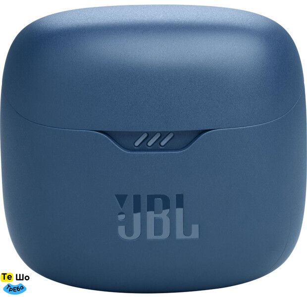 Наушники TWS JBL Tune Flex Blue JBLTFLEXBLU фото