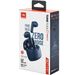 Наушники TWS JBL Tune Flex Blue JBLTFLEXBLU фото 8