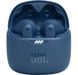 Наушники TWS JBL Tune Flex Blue JBLTFLEXBLU фото 2