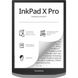 Электронная книга PocketBook InkPad X Pro Mist Grey (PB1040D-M-WW) 861608 фото 1