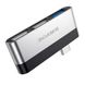Адаптер BOROFONE DH1 Type-C to USB adapter DH1 фото 2