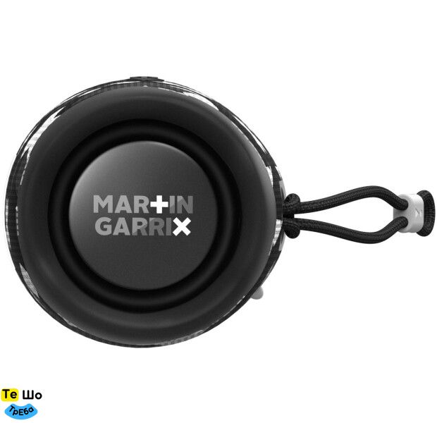 Портативная колонка JBL Flip 6 Martin Garrix JBLFLIP6MG фото