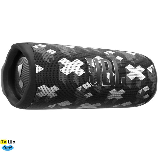 Портативная колонка JBL Flip 6 Martin Garrix JBLFLIP6MG фото