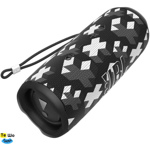 Портативная колонка JBL Flip 6 Martin Garrix JBLFLIP6MG фото