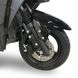 Електроскутер BeastBike Viperwolf 1000W Black (BeastBike/1000VB) BeastBike/1000VB фото 7