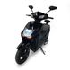 Электроскутер BeastBike Viperwolf 1000W Black (BeastBike/1000VB) BeastBike/1000VB фото 4