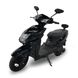 Электроскутер BeastBike Viperwolf 1000W Black (BeastBike/1000VB) BeastBike/1000VB фото 1