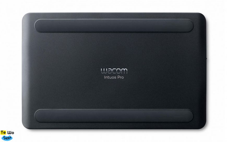 Графічний планшет Wacom Intuos Pro M (PTH-660-N) PTH-660-N фото