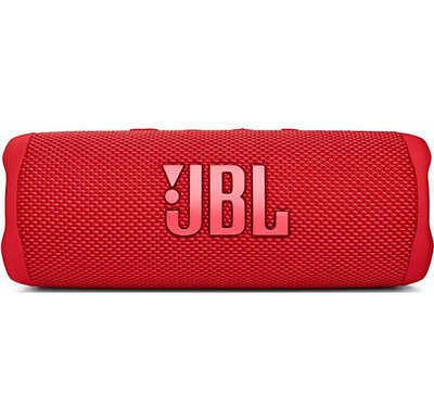 Портативная колонка JBL Flip 6 Red JBLFLIP6RED фото