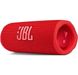 Портативна колонка JBL Flip 6 Red JBLFLIP6RED фото 2