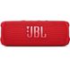 Портативна колонка JBL Flip 6 Red JBLFLIP6RED фото 1