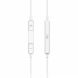 Навушники BOROFONE BM27 Amazing sound Type-C earphones with mic White BM27W фото 3