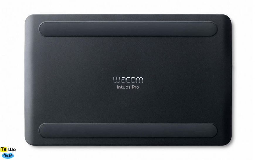 Графический планшет Wacom Intuos Pro L (PTH-860-N) PTH-860-N фото