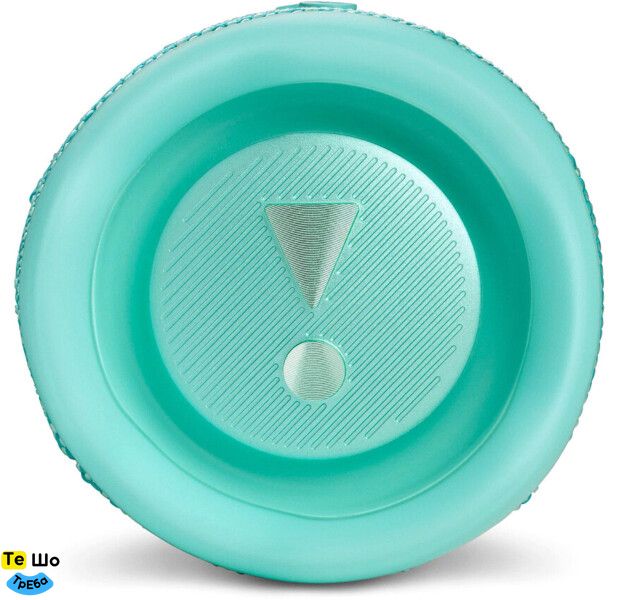 Портативная колонка JBL Flip 6 Teal JBLFLIP6TEAL фото