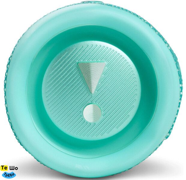 Портативна колонка JBL Flip 6 Teal JBLFLIP6TEAL фото