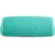 Портативна колонка JBL Flip 6 Teal JBLFLIP6TEAL фото 3