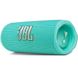 Портативна колонка JBL Flip 6 Teal JBLFLIP6TEAL фото 2