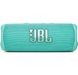 Портативна колонка JBL Flip 6 Teal JBLFLIP6TEAL фото 1