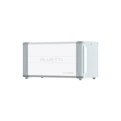 Додаткова батарея для зарядної станції BLUETTI B500 Expansion Battery (4960Wh) B500 фото