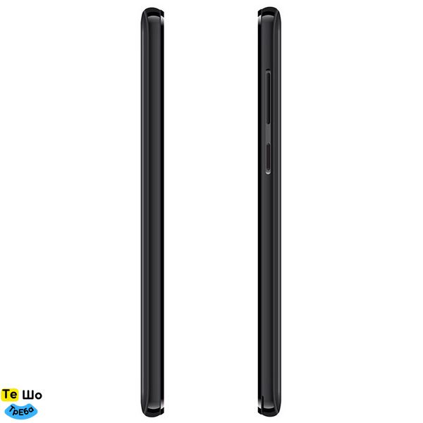 Смартфон Oukitel C31 Pro 4/64GB Power Black 6931940713016 фото