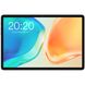 Планшет Teclast M40 Plus 8/128GB Wi-Fi Aqua Blue 6940709685235 фото 1