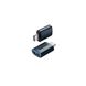 Адаптер Baseus Ingenuity Series Mini OTG Adaptor Type-C to USB-A 3.1 Blue ZJJQ000003 фото 2