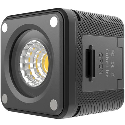 Видеосвет Ulanzi Vijim Waterproof Versatile LED light (UV-2172 L2)