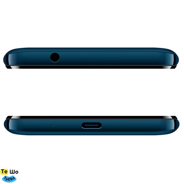 Смартфон Oukitel C31 Pro 4/64GB Ocean Blue 6931940713030 фото